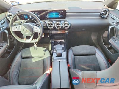 Zdjęcie 8 z 12 samochodu: 2020 MERCEDES-BENZ CLA 250 4MATIC VIN:WDD5J4HB3LN036651 - miniatura