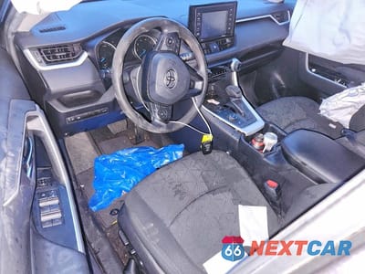 Zdjęcie 8 z 11 samochodu: 2022 TOYOTA RAV4 HYBRID XLE VIN:4T3RWRFV7NU062673 - miniatura