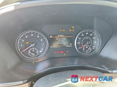 Zdjęcie 9 z 12 samochodu: 2023 HYUNDAI SANTA FE SEL VIN:5NMS2DAJ1PH516363 - miniatura