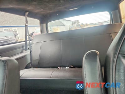 Zdjęcie 10 z 13 samochodu: 1995 FORD BRONCO U100 VIN:1FMEU15H1SLA27185 - miniatura