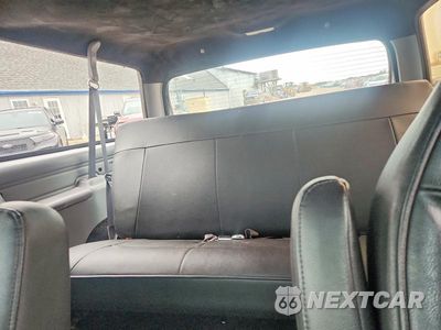 Zdjęcie 10 z 13 samochodu: 1995 FORD BRONCO U100 VIN:1FMEU15H1SLA27185 - miniatura