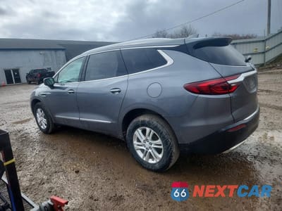 Drugie zdjęcie samochodu z przodu: 2019 BUICK ENCLAVE ESSENCE VIN:5GAEVAKW7KJ112789 - miniatura