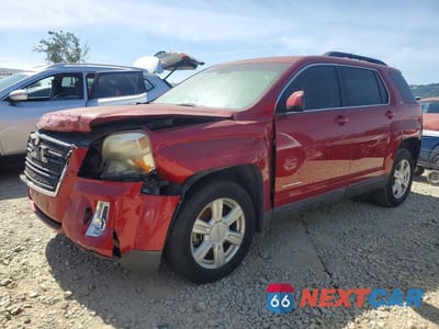 2014 GMC TERRAIN SLT 2GKALSEK7E6272954 - główne zdjęcie licytacji z USA - miniatura