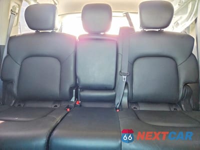 Zdjęcie 10 z 13 samochodu: 2024 NISSAN ARMADA SV VIN:JN8AY2AC4R9196555 - miniatura