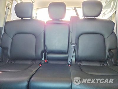 Zdjęcie 10 z 13 samochodu: 2024 NISSAN ARMADA SV VIN:JN8AY2AC4R9196555 - miniatura