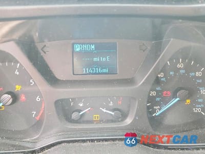 Zdjęcie 9 z 12 samochodu: 2018 FORD TRANSIT T-150 VIN:1FDZK1ZGXJKA91027 - miniatura