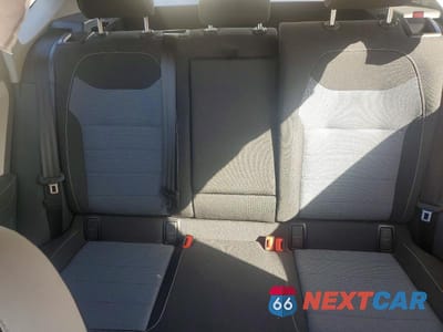 Zdjęcie 10 z 13 samochodu: 2025 VOLKSWAGEN TAOS S VIN:3VV5C7B20SM065176 - miniatura