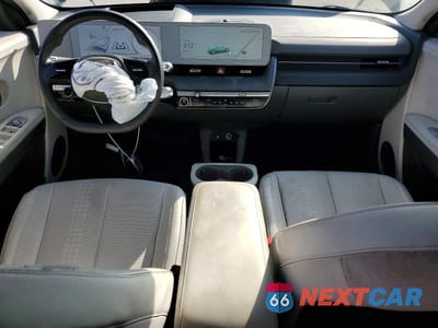 Zdjęcie 8 z 12 samochodu: 2024 HYUNDAI IONIQ 5 LIMITED VIN:KM8KRDDF2RU249857 - miniatura