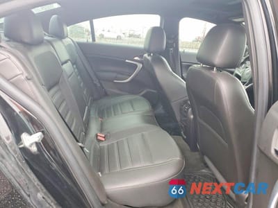 Zdjęcie 10 z 11 samochodu: 2016 BUICK REGAL GS VIN:2G4GV5GX1G9168550 - miniatura