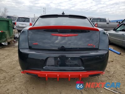 Zdjęcie 6 z 12 samochodu: 2014 CHRYSLER 300 S VIN:2C3CCAGG6EH384029 - miniatura