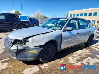 2003 CHEVROLET MALIBU 1G1ND52J03M525398 - główne zdjęcie licytacji z USA - miniatura