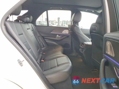 Zdjęcie 11 z 14 samochodu: 2020 MERCEDES-BENZ GLE 450 4MATIC VIN:4JGFB5KBXLA092924 - miniatura