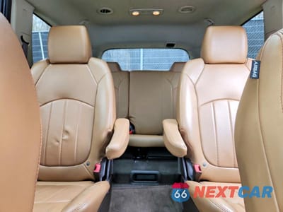 Zdjęcie 10 z 13 samochodu: 2017 BUICK ENCLAVE VIN:5GAKVBKD9HJ331012 - miniatura