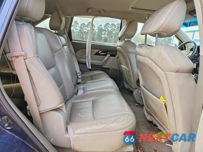 Zdjęcie 11 z 13 samochodu: 2011 ACURA MDX VIN:2HNYD2H22BH508780 - miniatura