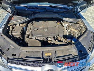 Zdjęcie 12 z 13 samochodu: 2016 MERCEDES-BENZ GLE 350 4MATIC VIN:4JGDA5HB1GA727035 - miniatura