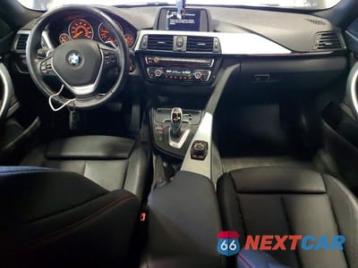 Zdjęcie 8 z 12 samochodu: 2016 BMW 428 I GRAN COUPE SULEV VIN:WBA4A9C59GG508699 - miniatura