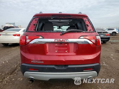 Zdjęcie 6 z 12 samochodu: 2019 GMC ACADIA SLE VIN:1GKKNLLS4KZ145229 - miniatura