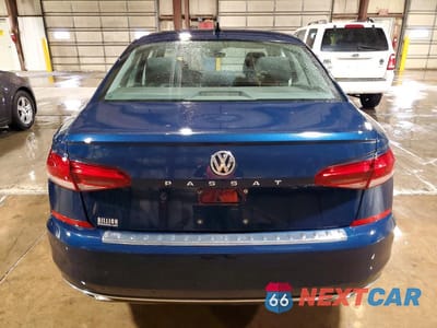 Zdjęcie 6 z 12 samochodu: 2022 VOLKSWAGEN PASSAT SE VIN:1VWSA7A32NC001645 - miniatura