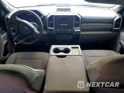 Zdjęcie 8 z 13 samochodu: 2017 FORD F250 SUPER DUTY VIN:1FT7W2BT0HEF19421 - miniatura