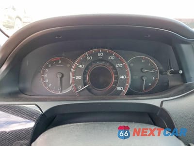 Zdjęcie 9 z 13 samochodu: 2013 HONDA ACCORD EXL VIN:1HGCT2B87DA005460 - miniatura