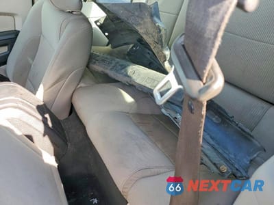 Zdjęcie 10 z 11 samochodu: 2010 FORD MUSTANG VIN:1ZVBP8AN3A5114914 - miniatura