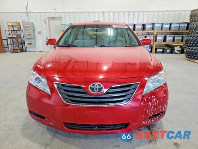 Piąte zdjęcie samochodu w środku: 2009 TOYOTA CAMRY HYBRID BASE VIN:4T1BB46KX9U089242 - miniatura