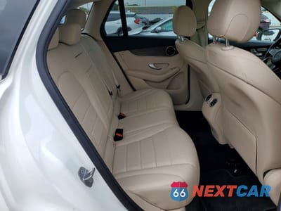 Zdjęcie 11 z 12 samochodu: 2019 MERCEDES-BENZ GLC 300 4MATIC VIN:WDC0G4KB2K1005306 - miniatura
