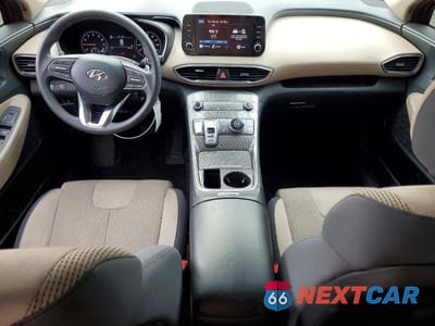 Zdjęcie 8 z 14 samochodu: 2023 HYUNDAI SANTA FE SE VIN:5NMS14AJ3PH589382 - miniatura