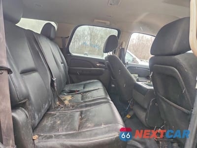 Zdjęcie 11 z 13 samochodu: 2013 CHEVROLET TAHOE SPECIAL VIN:1GNSK2E07DR219473 - miniatura