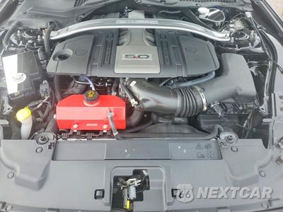Zdjęcie 11 z 11 samochodu: 2019 FORD MUSTANG GT VIN:1FA6P8CF4K5189395 - miniatura