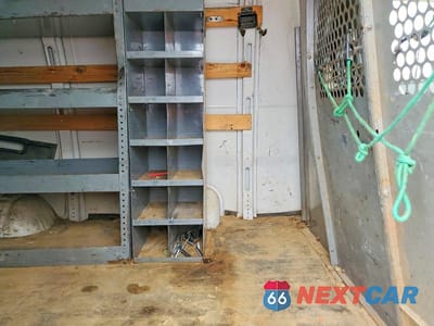 Zdjęcie 10 z 11 samochodu: 2015 CHEVROLET EXPRESS G2500 VIN:1GCWGFCFXF1150578 - miniatura