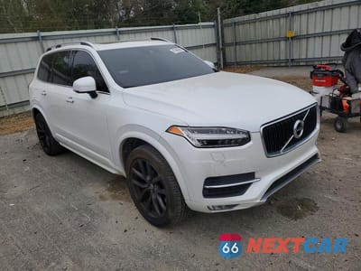 Czwarte zdjęcie samochodu z boku: 2016 VOLVO XC90 T6 VIN:YV4A22PK0G1034300 - miniatura