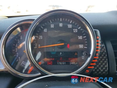 Zdjęcie 9 z 11 samochodu: 2015 MINI COOPER S VIN:WMWXU3C59F2B56854 - miniatura