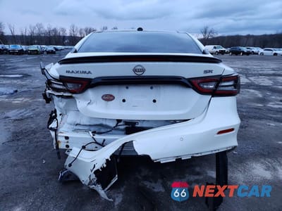 Zdjęcie 6 z 12 samochodu: 2023 NISSAN MAXIMA 3.5 SR VIN:1N4AA6EV1PC502426 - miniatura