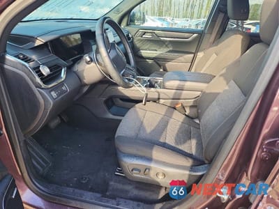 Zdjęcie 7 z 12 samochodu: 2025 GMC ACADIA ELEVATION VIN:1GKENKRS7SJ146811 - miniatura