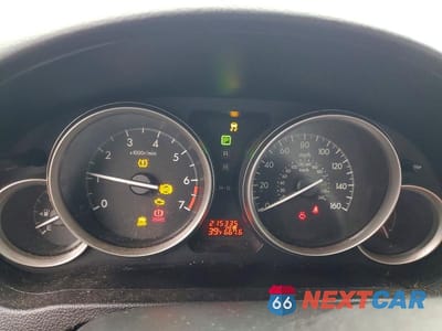 Zdjęcie 9 z 11 samochodu: 2012 MAZDA 6 I VIN:1YVHZ8DH9C5M30201 - miniatura