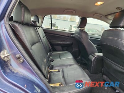 Zdjęcie 10 z 12 samochodu: 2013 SUBARU IMPREZA SPORT LIMITED VIN:JF1GPAR61D2890709 - miniatura