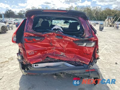 Zdjęcie 6 z 14 samochodu: 2023 HONDA CR-V SPORT VIN:7FARS5H59PE010475 - miniatura
