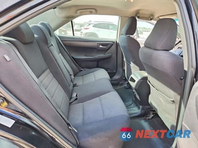 Zdjęcie 10 z 11 samochodu: 2015 TOYOTA CAMRY HYBRID LE VIN:4T1BD1FK5FU159444 - miniatura