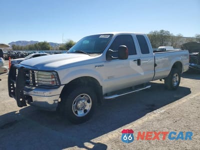 2007 FORD F250 SUPER DUTY 1FTSX21P17EA94267 - główne zdjęcie licytacji z USA - miniatura