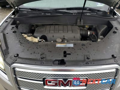 Zdjęcie 12 z 12 samochodu: 2014 GMC ACADIA DENALI VIN:1GKKVTKD9EJ143689 - miniatura