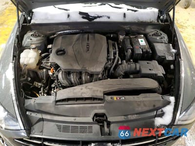 Zdjęcie 11 z 11 samochodu: 2021 HYUNDAI SONATA SE VIN:5NPEG4JA9MH127323 - miniatura