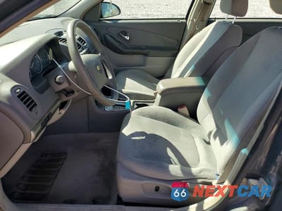 Zdjęcie 7 z 12 samochodu: 2007 CHEVROLET MALIBU LS VIN:1G1ZS57N67F283939 - miniatura