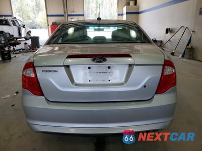 Zdjęcie 6 z 12 samochodu: 2012 FORD FUSION S VIN:3FAHP0GA6CR113779 - miniatura