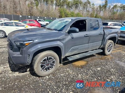 2024 TOYOTA TACOMA TRD SPORT 3TMLB5JN7RM049947 - główne zdjęcie licytacji z USA - miniatura