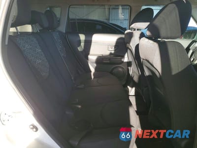 Zdjęcie 10 z 12 samochodu: 2011 KIA SOUL + VIN:KNDJT2A24B7706051 - miniatura