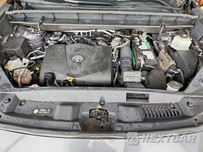 Zdjęcie 12 z 13 samochodu: 2022 TOYOTA HIGHLANDER LE VIN:5TDBZRBH7NS257912 - miniatura