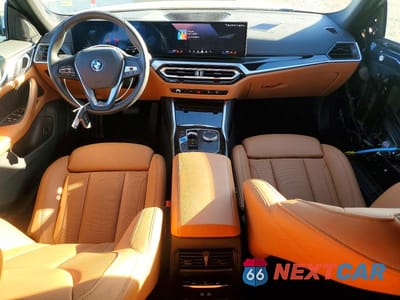 Zdjęcie 8 z 12 samochodu: 2024 BMW I4 EDRIVE 35 VIN:WBY43AW02RFR71838 - miniatura