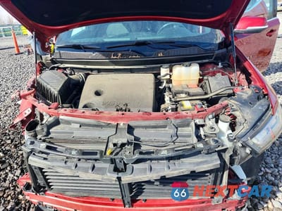 Zdjęcie 11 z 11 samochodu: 2022 CHEVROLET TRAVERSE LT VIN:1GNERGKW6NJ137829 - miniatura