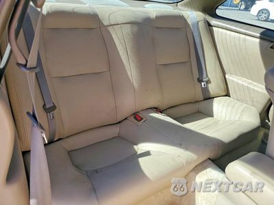 Zdjęcie 10 z 12 samochodu: 1993 LEXUS SC 400 BASE VIN:JT8UZ30C4P0030033 - miniatura